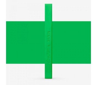 Пастельна крейда Conte Carre Crayon №008 Light green Світло-зелений