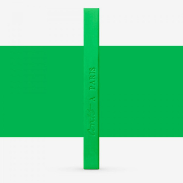 Пастельный мелок Conte Carre Crayon №008 Light green Светло-зеленый