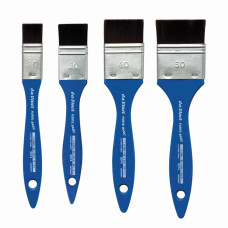 Пензель флейц синтетика DaVinci DaVinci 5074, Forte Basic №20 арт 5074_20
