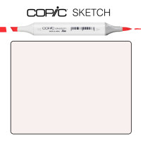 Маркер Copic Sketch RV-0000 Evening primrose Примула вечірня