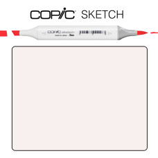 Маркер Copic Sketch RV-0000 Evening primrose Примула вечірня
