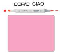 Маркер Copic Ciao RV-04 Shock pink Яскраво-рожевий