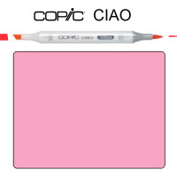 Маркер Copic Ciao RV-04 Shock pink Яскраво-рожевий