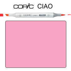 Маркер Copic Ciao RV-04 Shock pink Яскраво-рожевий