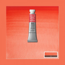 Акварельная краска Winsor Newton Professional, № 602, Scarlet Lake Красное Озеро, 5 мл