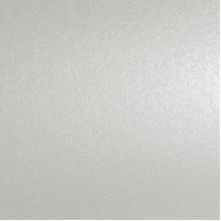 Бумага Folia Tinted Paper 130 г/м2, 50x70 см, №61 Silver shiny Серебряный глянцевый