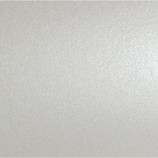 Бумага Folia Tinted Paper 130 г/м2, 50x70 см, №61 Silver shiny Серебряный глянцевый