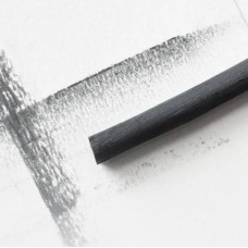 Набір натурального вугілля Winsor Newton Willow Charcoal, товстий, 12 шт