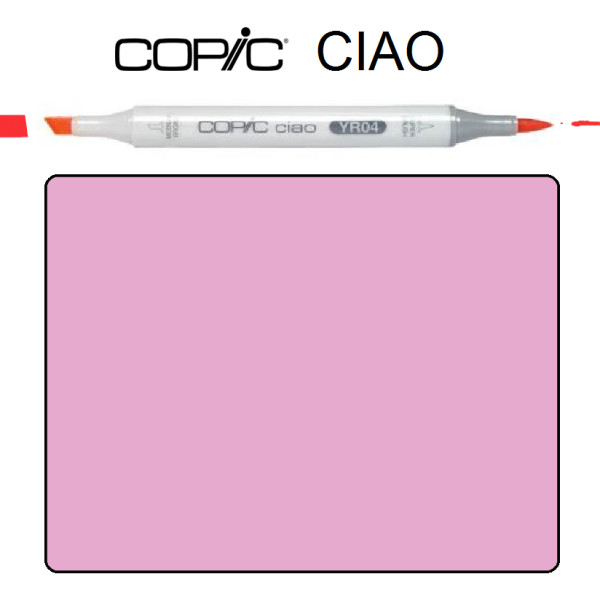 Маркер Copic Ciao V-04 Lilac Ліловий