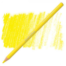 Пастельний олівець Conte Pastel Pencil, №004 Yellow medium Жовтий