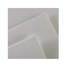 Альбом (блок) для акварели Canson Montval 300 г/м2 18x25 см, 12 листов