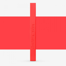 Пастельна крейда Conte Carre Crayon №003 Vermilion Верміліон