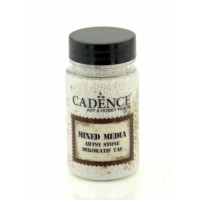 Декоративные шарики для текстурных паст Mих Media Arsty Stone Cadence, мелкие