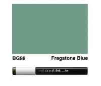 Заправка для маркеров COPIC Ink, BG99 Flagstone blue Болотно-синий, 12мл