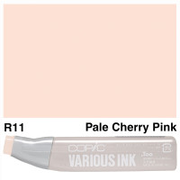 Чернила Copic Various Ink для маркеров R-11 Pale cherry pink Пастельно-вишневий арт 20076185