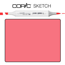 Маркер Copic Sketch R-35 Coral Кораловий