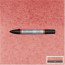 Акварельний маркер Winsor Newton №061 Red ochre Охра червона