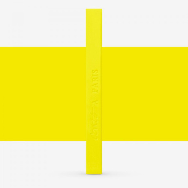 Пастельный мелок Conte Carre Crayon №062 Deep yellow Темно-желтый