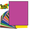 Картон Folia Photo Mounting Board 300 г/м2, A4, №21 Dark pink Розово-фиолетовый