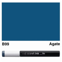 Заправка для маркерів COPIC Ink, B99 Agate Агат, 12 мл