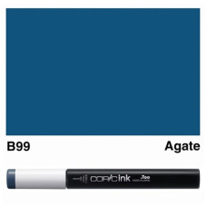 Заправка для маркерів COPIC Ink, B99 Agate Агат, 12 мл