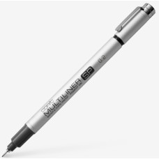Лайнер Copic серії Multiliner, 0,2 мм