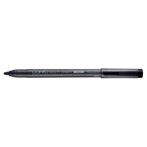 Лайнер для каліграфії Copic Multiliner Classic Calligraphy, S