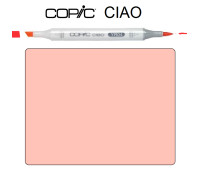 Маркер Copic Ciao RV-42 Salmon pink Рожевий лосось