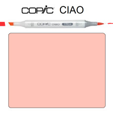 Маркер Copic Ciao RV-42 Salmon pink Рожевий лосось