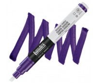 Акриловий маркер Liquitex, №186 Dioxazine Purple Діоксазиновий фіолетовий