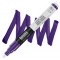 Акриловый маркер Liquitex, 2 мм, №186 Dioxazine Purple Диоксазиновая фиолетовый
