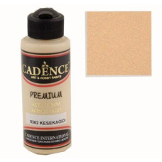Акрилова фарба Cadence Premium Acrylic Paint 70 мл Паперовий