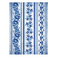Декупажна карта Cadenсe, А4 Decoupage №181