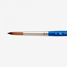 Кисть круглая синтетика Winsor Newton 111 Cotman Brushes, № 8