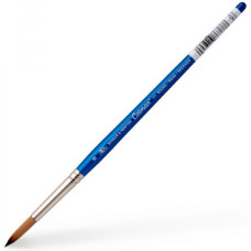 Пензель кругла синтетика Winsor Newton 111 Cotman Brushes, № 8