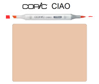 Маркер Copic Ciao E-35 Chamois Сірна