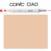 Маркер Copic Ciao E-35 Chamois Сірна