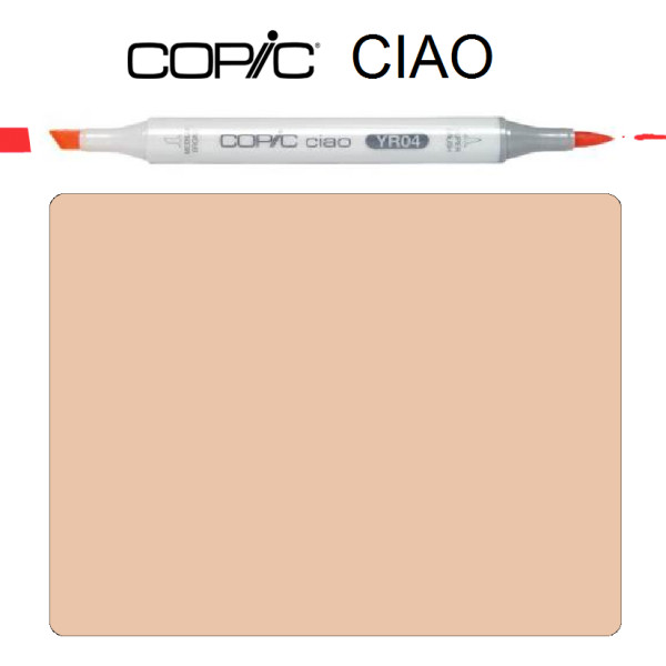 Маркер Copic Ciao E-35 Chamois Сірна