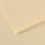 Папір пастельний Canson Mi-Teintes 160 г/м2 A4 №101 Pale yellow Пастельно-жовтий