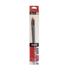 Кисті набір синтетика LOUVRE BRUSH 806732