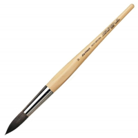 Пензель білка DaVinci серія 5590 №22 арт 5590_22