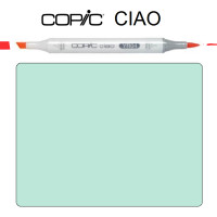 Маркер Copic Ciao BG-23 Coral sea Морський корал