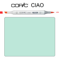 Маркер Copic Ciao BG-23 Coral sea Морський корал
