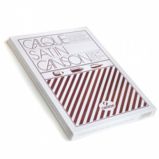 Калька сатинова Tracing Paper, А3 (29,7х42 см), 90 г/м2, упаковка, 250 аркушів, Canson