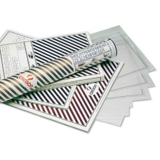Калька сатинова Tracing Paper, А3 (29,7х42 см), 90 г/м2, упаковка, 250 аркушів, Canson