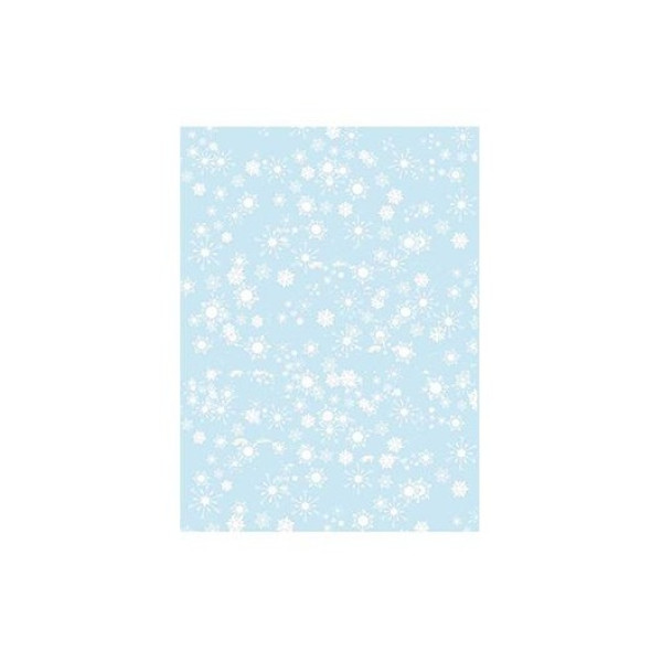 Декупажна карта на рисовому папері Cadenсe Rice Paper А4 Decoupage А4 №241
