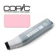 Чернила Copic Various Ink для маркеров R-81 Rose pink Тьмяно-рожевий арт 20076287