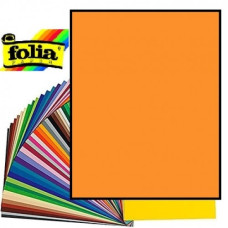 Картон Folia Photo Mounting Board 300 г/м2, A4, №17 Ochre Охра