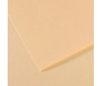 Папір для пастелі Canson Mi-Teintes, №111 Слонова кістка Ivory, 160 г/м2, 75x110 см