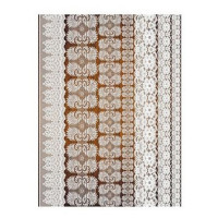Декупажная карта на рисовой бумаге Cadenсe Rice Paper А4 Decoupage А4, №264